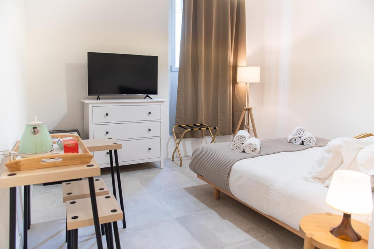 Coco Places Rooms Santa Maria Novella, Centro Storico Флоренция Экстерьер фото