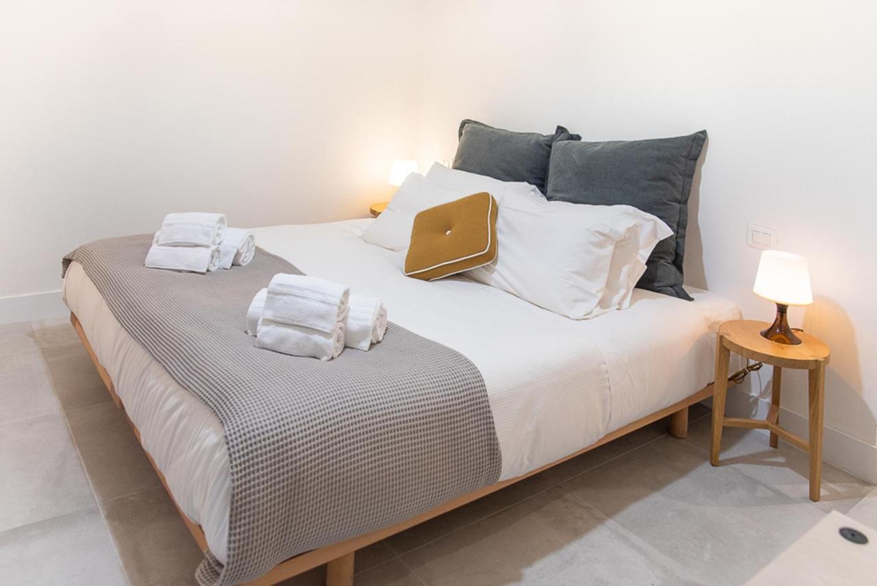 Coco Places Rooms Santa Maria Novella, Centro Storico Флоренция Экстерьер фото
