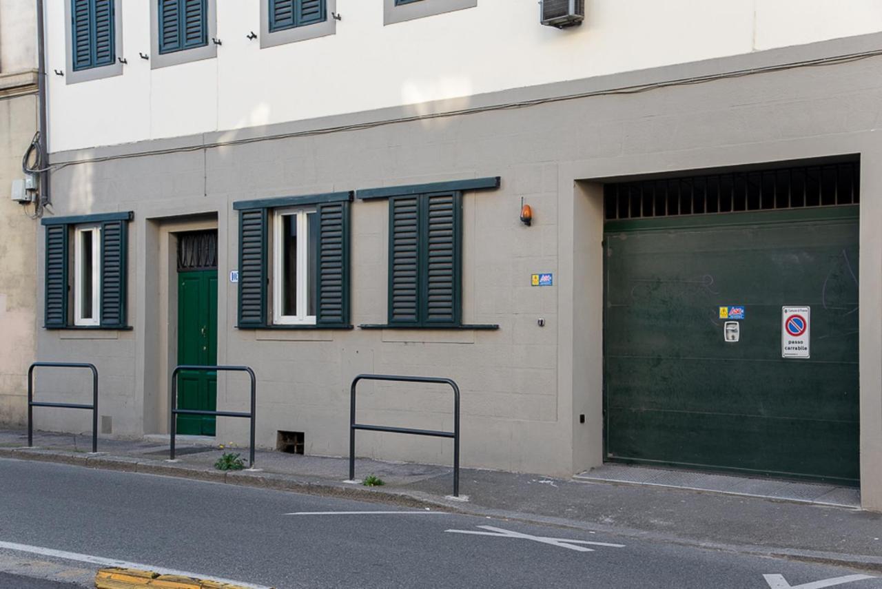 Coco Places Rooms Santa Maria Novella, Centro Storico Флоренция Экстерьер фото