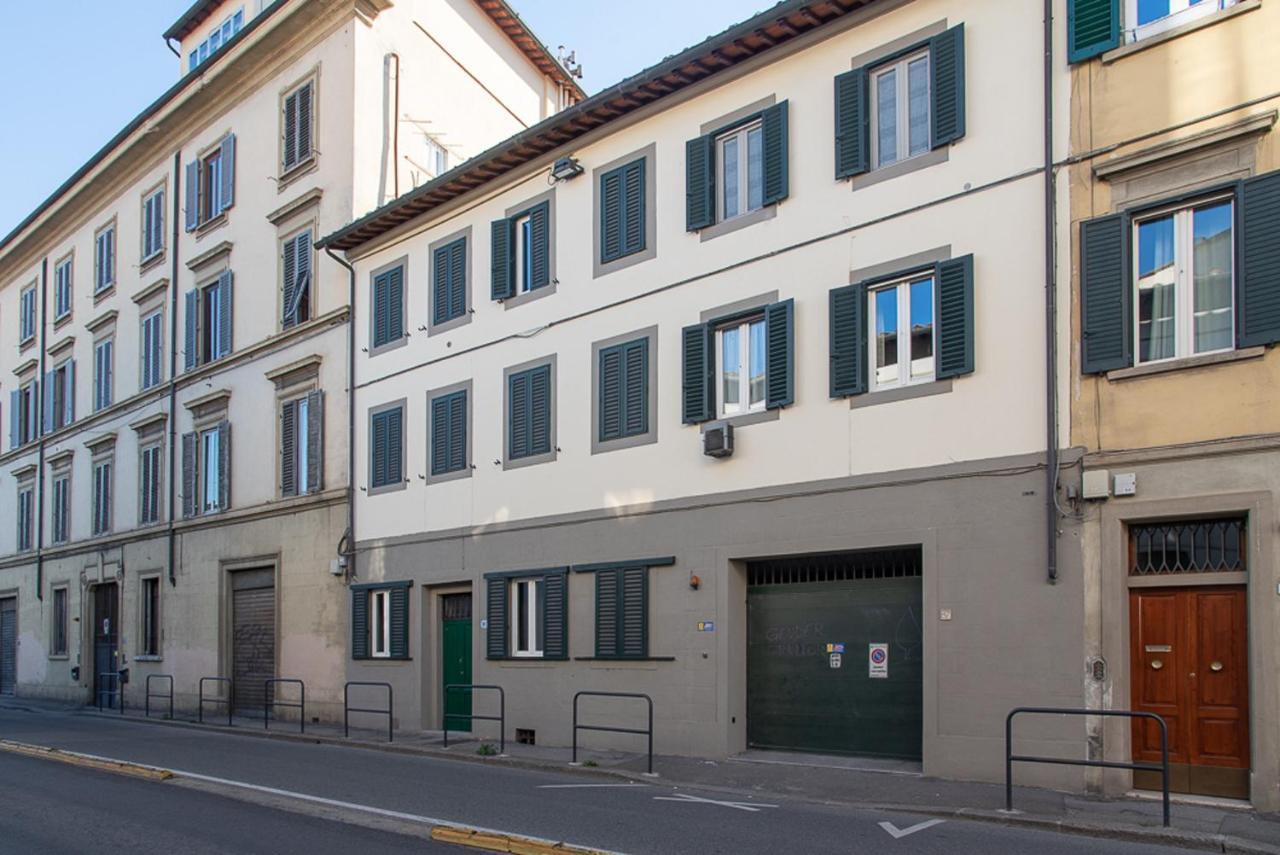 Coco Places Rooms Santa Maria Novella, Centro Storico Флоренция Экстерьер фото