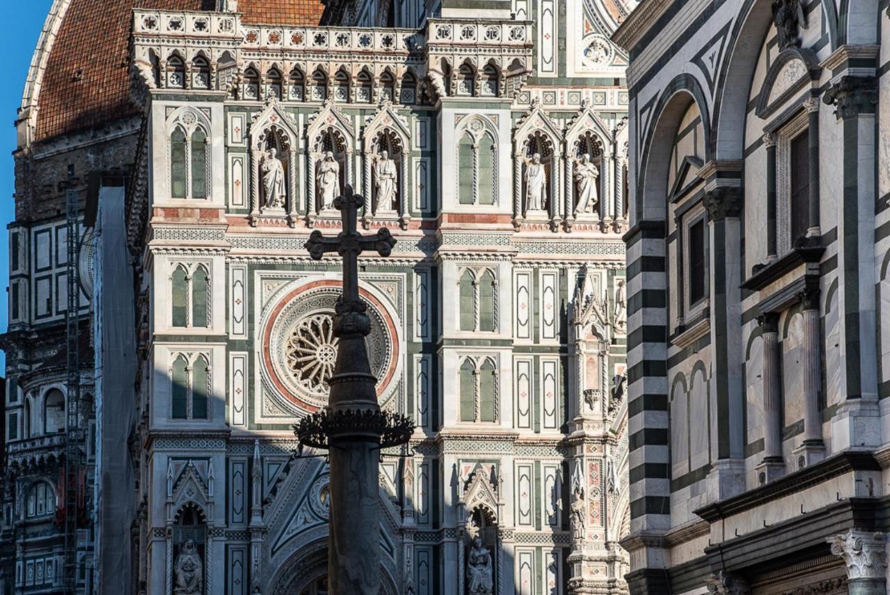 Coco Places Rooms Santa Maria Novella, Centro Storico Флоренция Экстерьер фото