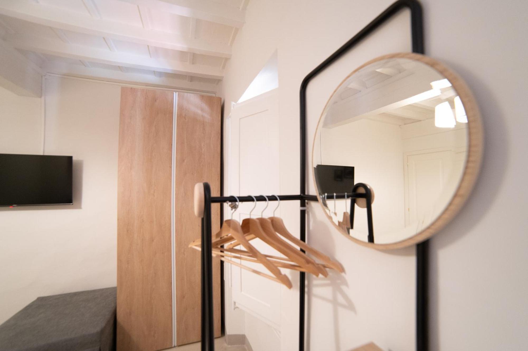 Coco Places Rooms Santa Maria Novella, Centro Storico Флоренция Экстерьер фото