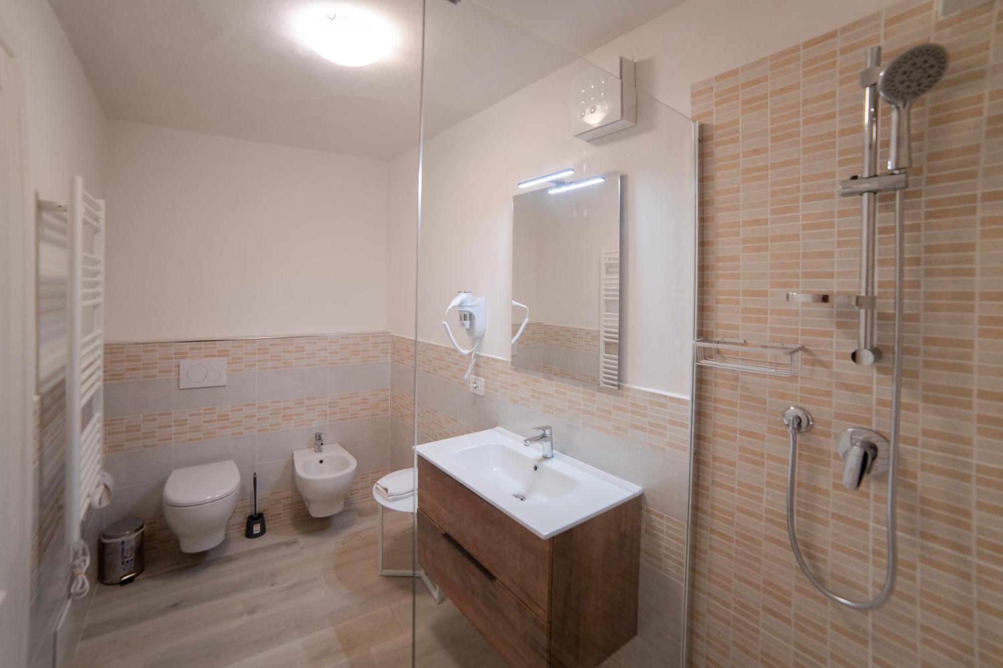 Coco Places Rooms Santa Maria Novella, Centro Storico Флоренция Экстерьер фото