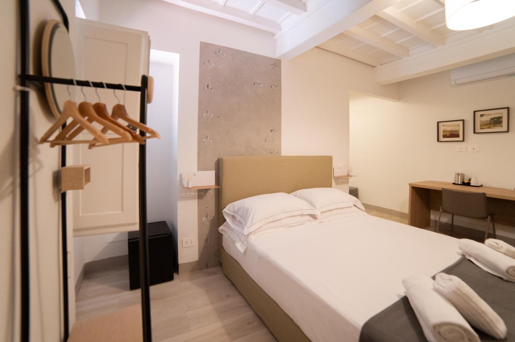 Coco Places Rooms Santa Maria Novella, Centro Storico Флоренция Экстерьер фото
