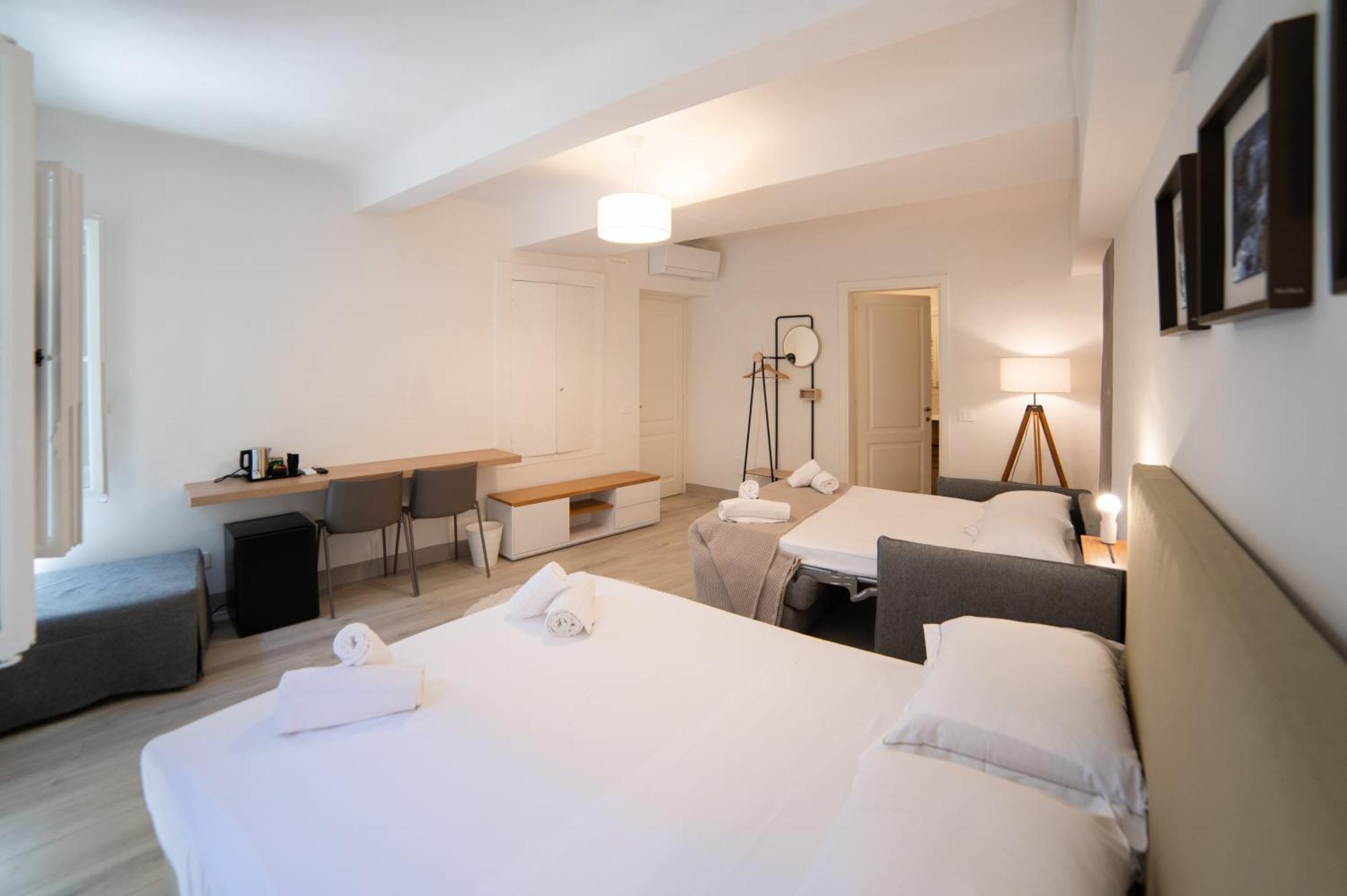 Coco Places Rooms Santa Maria Novella, Centro Storico Флоренция Экстерьер фото