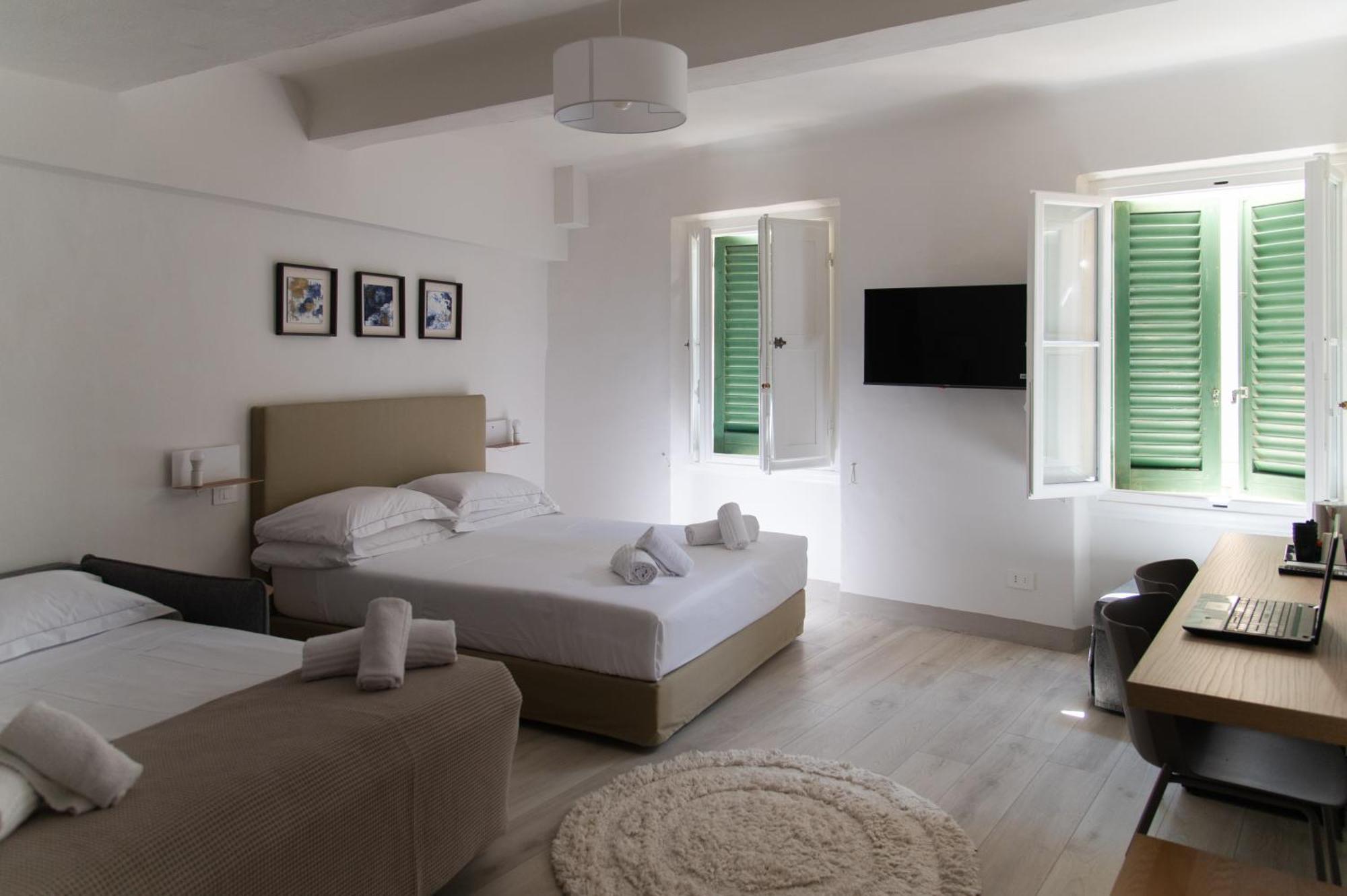Coco Places Rooms Santa Maria Novella, Centro Storico Флоренция Экстерьер фото