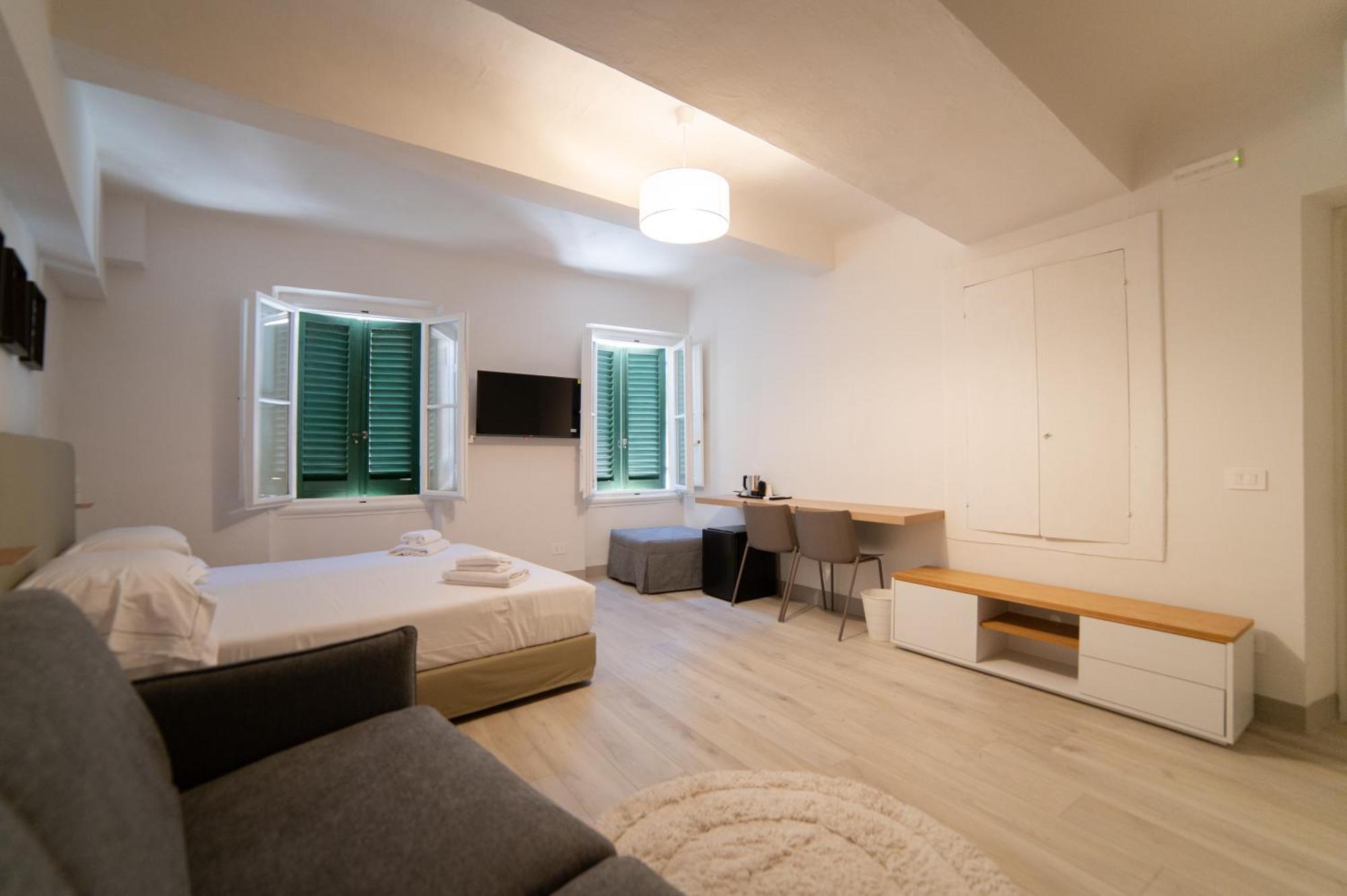 Coco Places Rooms Santa Maria Novella, Centro Storico Флоренция Экстерьер фото