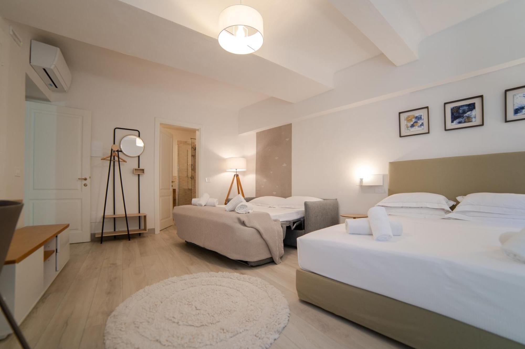 Coco Places Rooms Santa Maria Novella, Centro Storico Флоренция Экстерьер фото