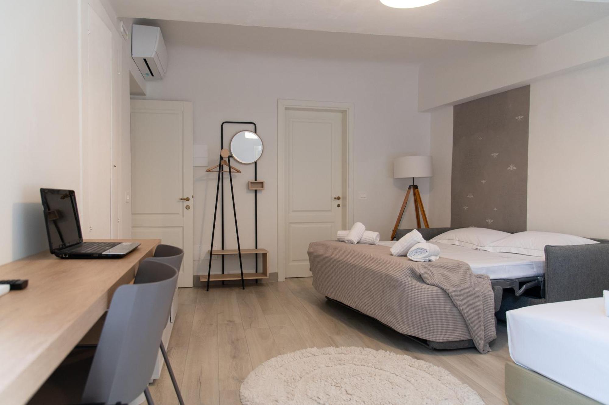 Coco Places Rooms Santa Maria Novella, Centro Storico Флоренция Экстерьер фото