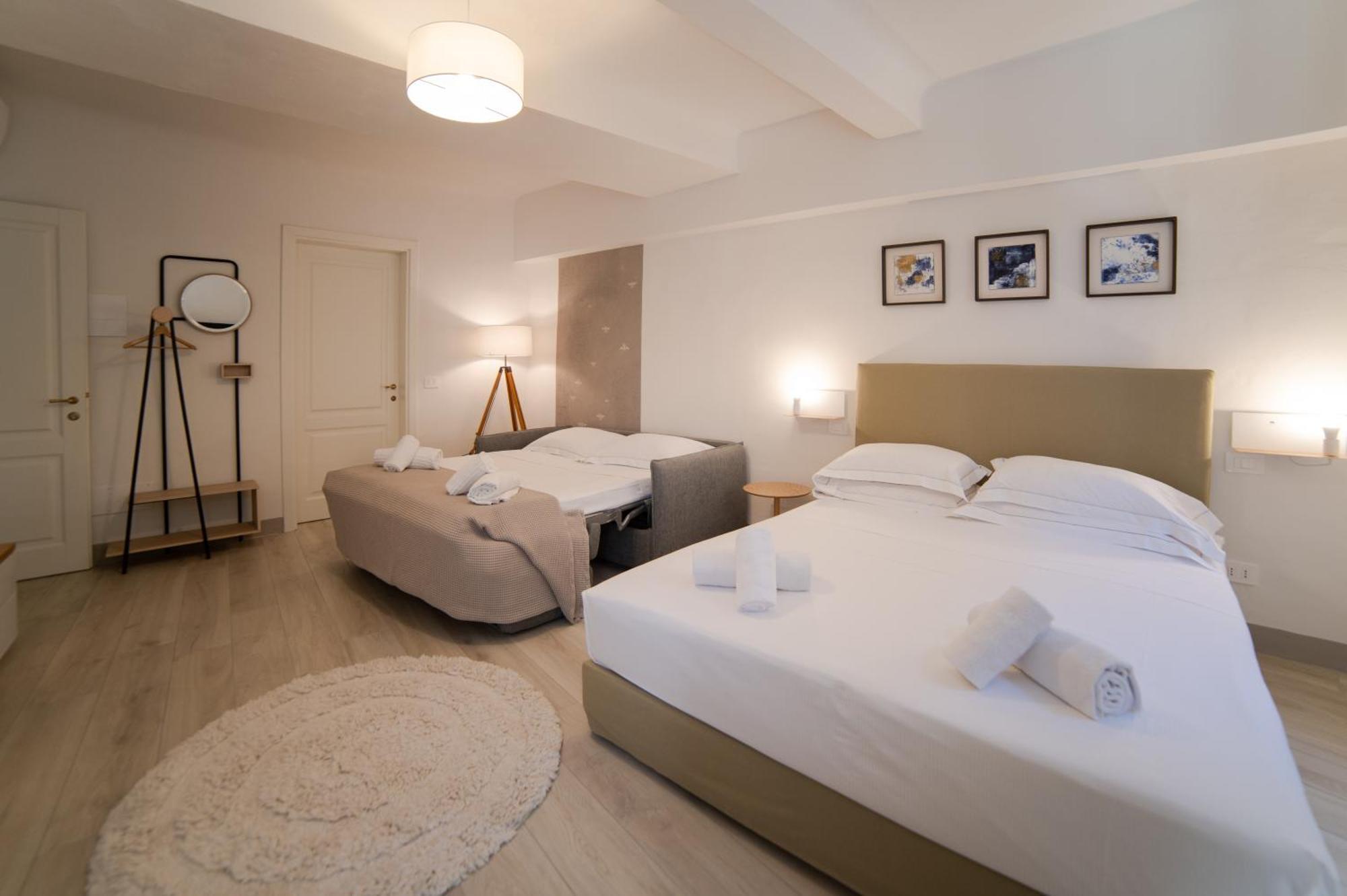 Coco Places Rooms Santa Maria Novella, Centro Storico Флоренция Экстерьер фото