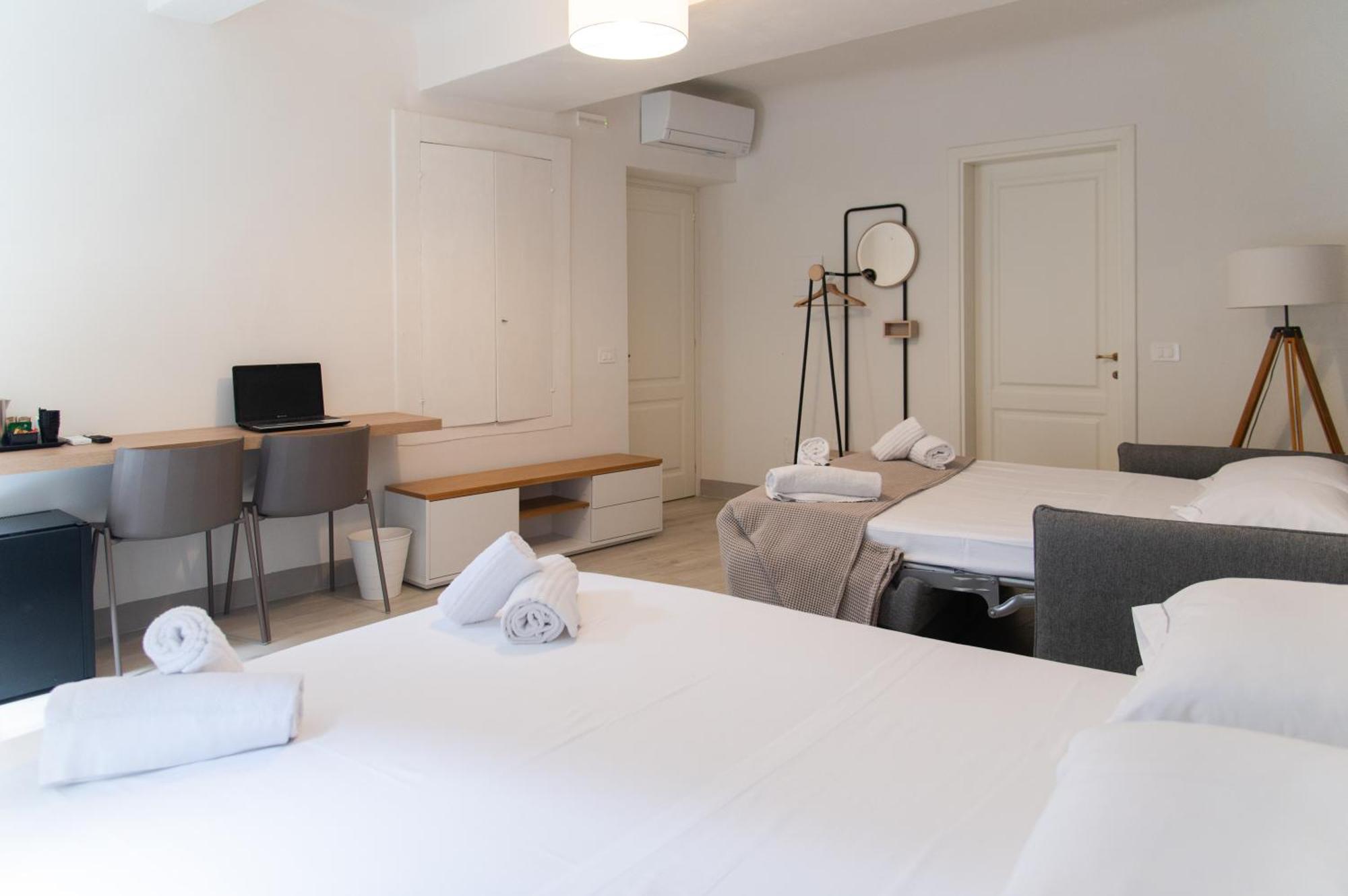Coco Places Rooms Santa Maria Novella, Centro Storico Флоренция Экстерьер фото